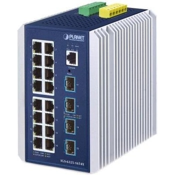 PLANET IGS-6325-16T4X