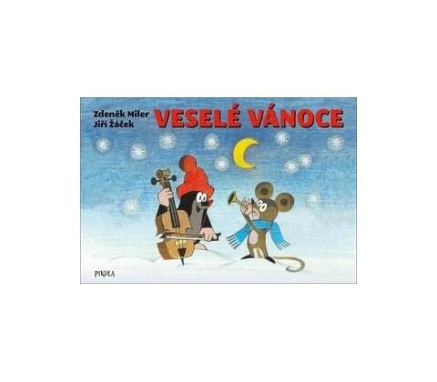 Veselé Vánoce