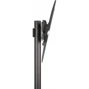 TECHLY mobile stand 23-55, 25kg adjustable