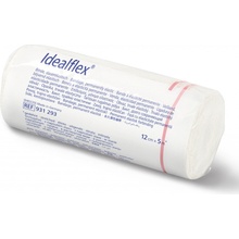 CZIdeál obinadlo elastické 12cm x 5m krátký tah 1 ks
