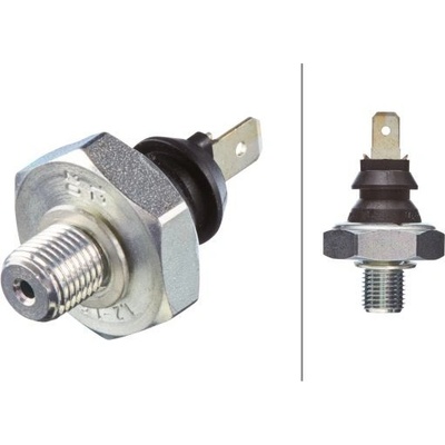 HELLA Olejový tlakový spínač 6ZL003259471