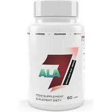 7 Nutrition Ala 600 mg 60 kapsúl