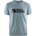 Fjall Raven Logo T-shirt M Размер: M / Цвят: син
