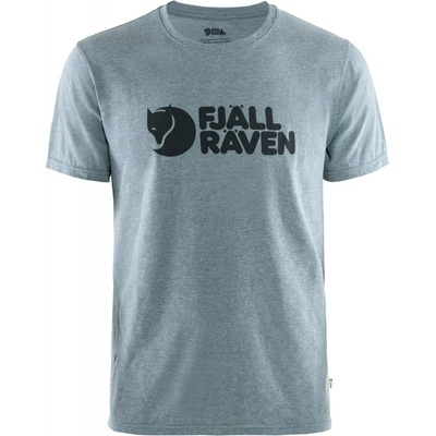 Fjall Raven Logo T-shirt M Размер: L / Цвят: кафяв