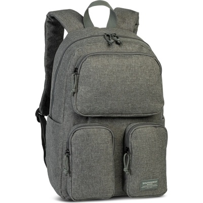 Southwest Bound 3 pockets 30393-1700 šedá 19 l
