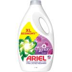 Ariel Plus гел за пране Аметист 2.25 л/50 бр
