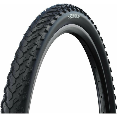 Schwalbe Motion Land Cruiser 26x2.0 Green KevlarGuard 11159748