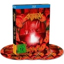 Anthrax - Chile on Hell