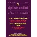 Aktualizace III/3