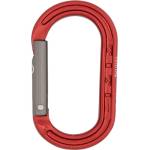 DMM Карабинер за екипировка Dmm XSRE Mini Carabiner Gear carabiner - Red - размер One Size (324-0041-0611)