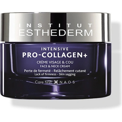 Institut Esthederm Intensive pro collagen+ creme 50 ml