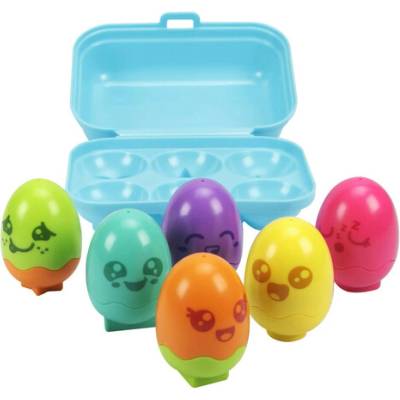 TOMY Toomies Детска игра Tomy Toomies - Къде са яйцата (E73563)