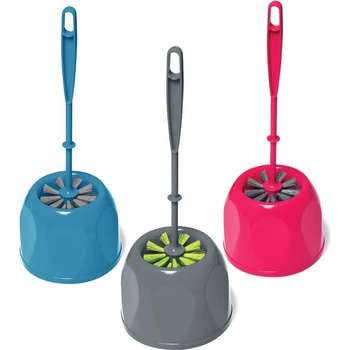 York WC souprava kulatá 6401