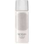 SENSAI Silky Purifying Silk Peeling Powder пилинг за лице за всички типове кожа на лицето 40 гр