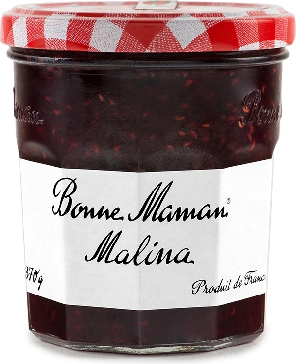 Bonne Maman Малина 370гр