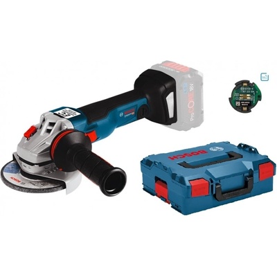 Bosch GWS 18V-10 SC Professional 0.601.9G3.50B