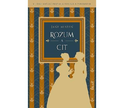 Rozum a cit