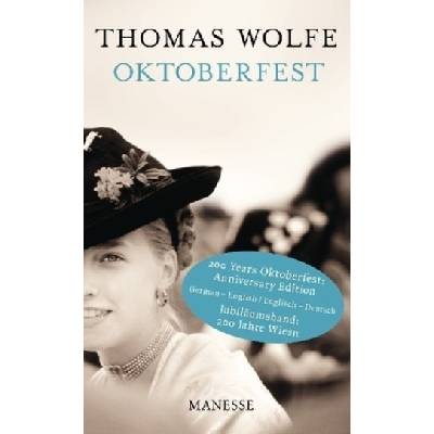 Oktoberfest Wolfe Thomas
