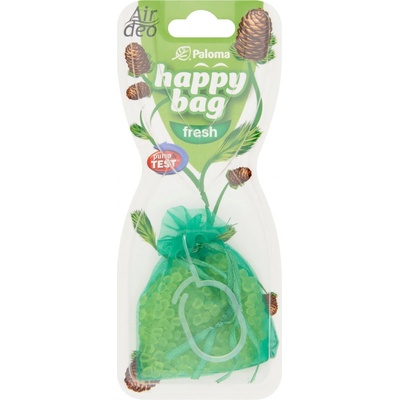 Paloma Happy Bag Fresh 15 g