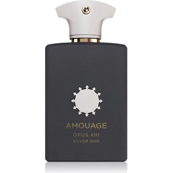 Image 1 of Amouage Opus XIII - Silver Oud EDP 100 ml
