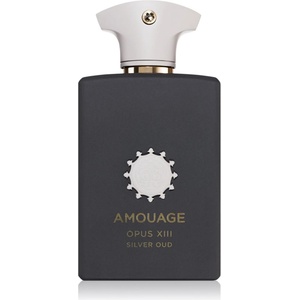 Amouage Opus XIII - Silver Oud EDP 100 ml Парфюми