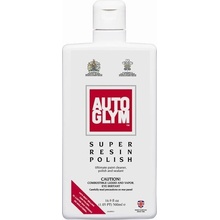 Autoglym Super Resin Polish 500 ml