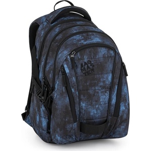 Bagmaster BAG 25 B Black/blue (BM-BAG25)
