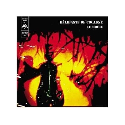 Cercle Des Mallissimalist - Belibaste De Cocagne - Le Moire LP
