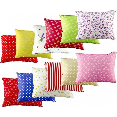 Pleva Prémiový bylinný Lesní jahody 23 x 29 cm – Sleviste.cz