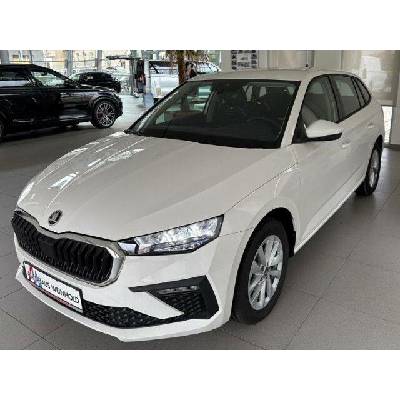 Skoda Scala 1.0 TSI Essence 70 kW