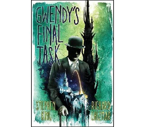 Gwendy´s Final Task