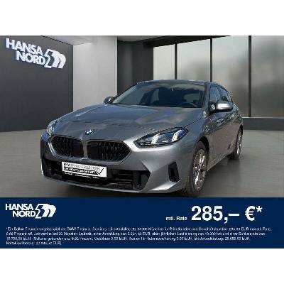 BMW 120i 125 kW