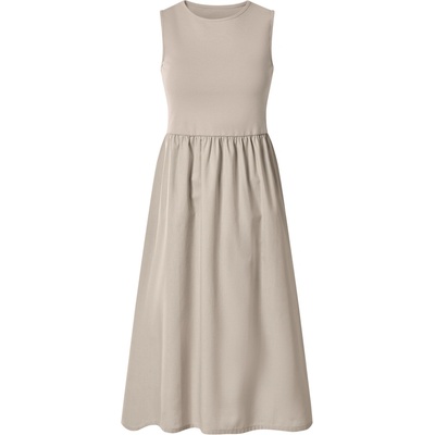 Esmara šaty béžová