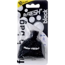 MR. FRESH BAG BLACK