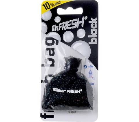 MR. FRESH BAG BLACK