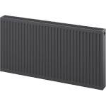 Mexen CC22 плосък радиатор 400 x 1300 мм, долно централно свързване, 1541 W, антрацит - W6C22-040-130-66 (W6C22-040-130-66)