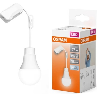 OSRAM Renovation lamps with terminal block cla75 10w 840 ledvance (2024004198)