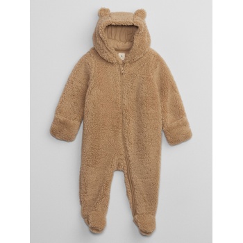 GAP Бебешки плюшен гащеризон GAP GAP | Kafyav | Момчешки | 68-80