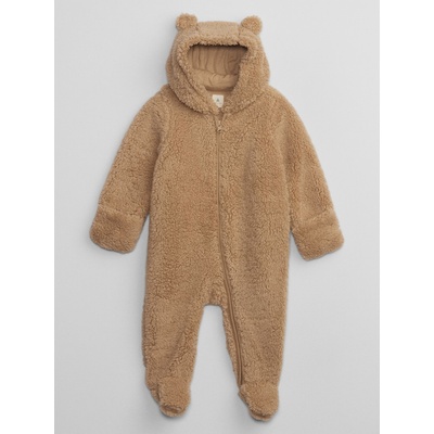 GAP Бебешки плюшен гащеризон GAP GAP | Kafyav | Момчешки | 68-80