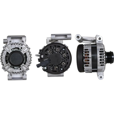 Alternátor LUCAS LRA04180