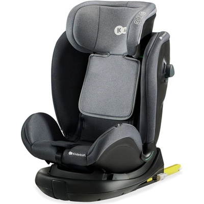 Kinderkraft XRIDER i-Size 2024 Grey