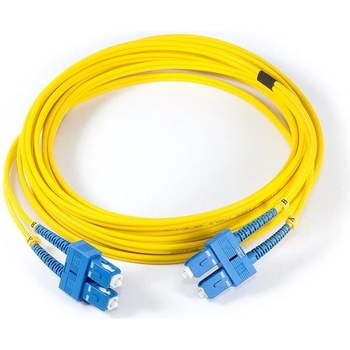 Alfafonet A. S Оптичен кабел/корда Alfafonet A. S. - PCH-SCSCOSDLZ20YE-10 (PCH-SCSCOSDLZ20YE-10)