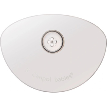 Image 1 of Canpol Силиконови протектори за зърна l - 2 бр (5903407186030)