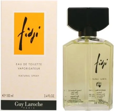 Guy Laroche Fidji EDT 100 ml