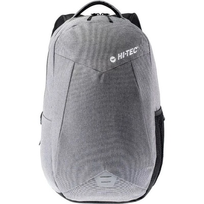 Mestský Hi-Tec Falco 25l sivá