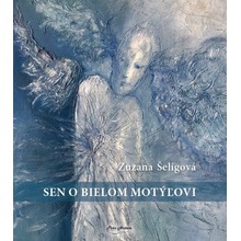 Sen o bielom motýľovi