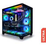 G: RIGS Nova Ultra (Intel Core Ultra) Black Геймърски компютър (grigs_nova_ultra_B_intel_core_ultra)