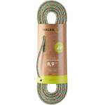 Edelrid Единично въже Edelrid Swift 48 2R Eco Dry 8, 9 Single rope - Assorted Colours - размер 50 m (308-0404-0113)