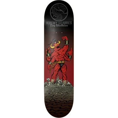 TOY MACHINE Leabres Death Fight