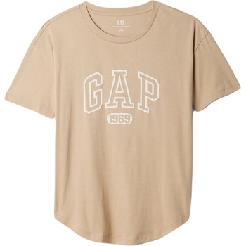 GAP Frch ss organic vintage m